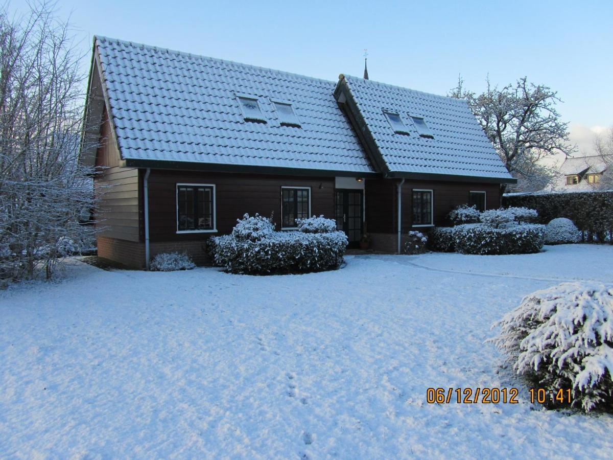 Bed & Breakfast Kortenhoefsedijk Eksteriør bilde