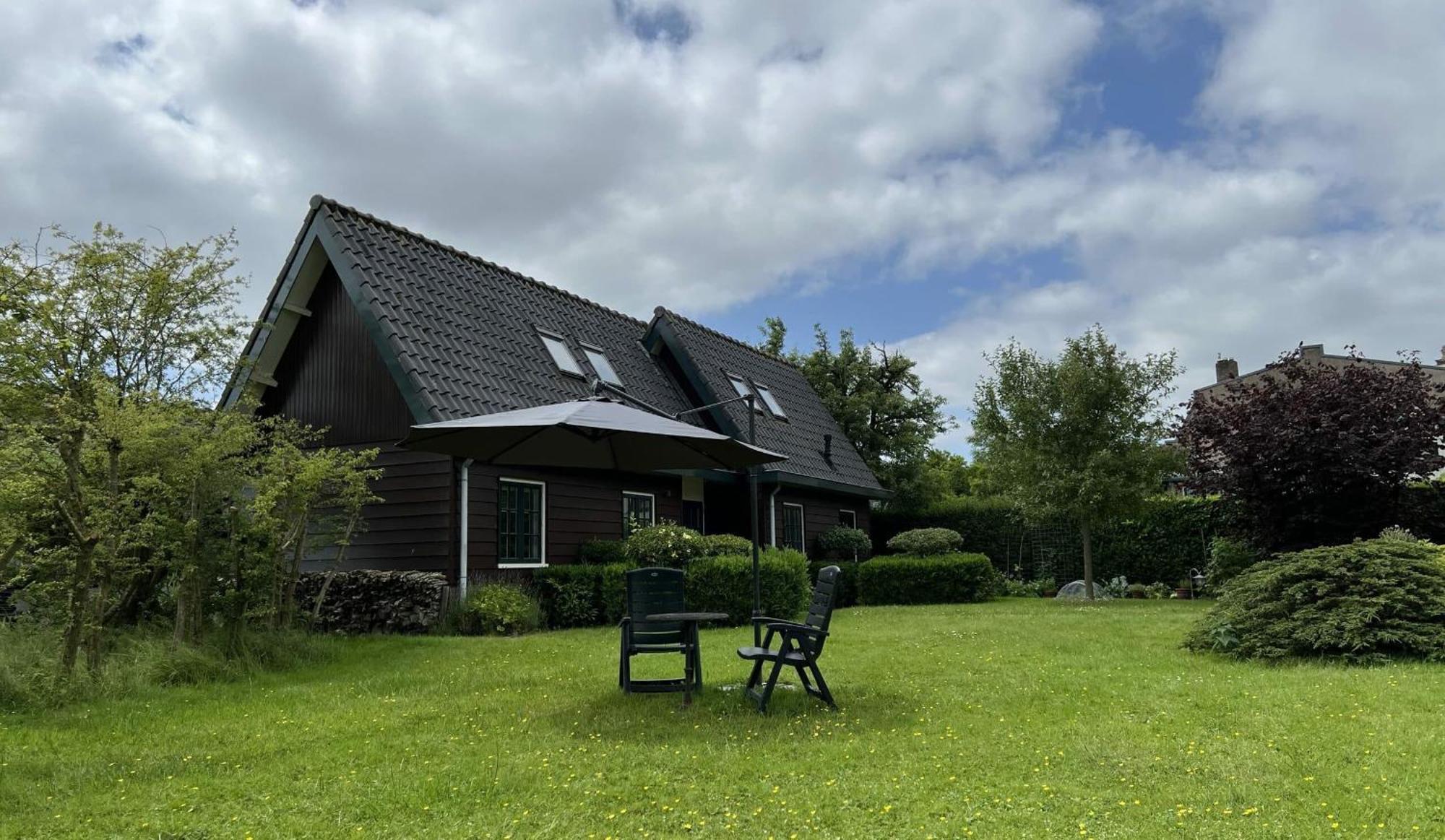 Bed & Breakfast Kortenhoefsedijk Eksteriør bilde