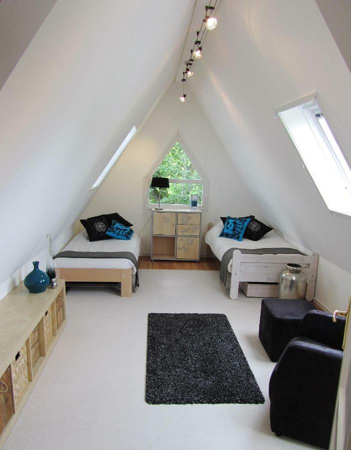 Bed & Breakfast Kortenhoefsedijk Eksteriør bilde