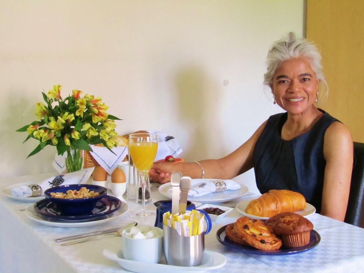 Bed & Breakfast Kortenhoefsedijk Eksteriør bilde