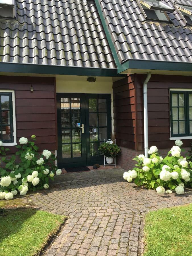 Bed & Breakfast Kortenhoefsedijk Eksteriør bilde