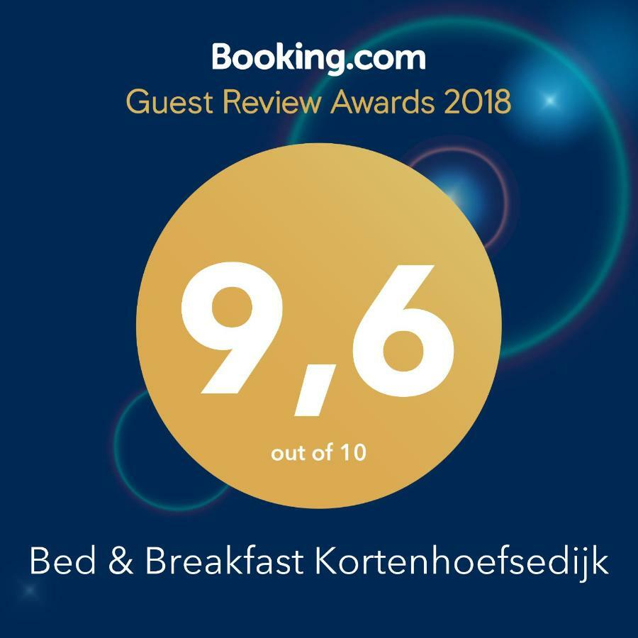 Bed & Breakfast Kortenhoefsedijk Eksteriør bilde
