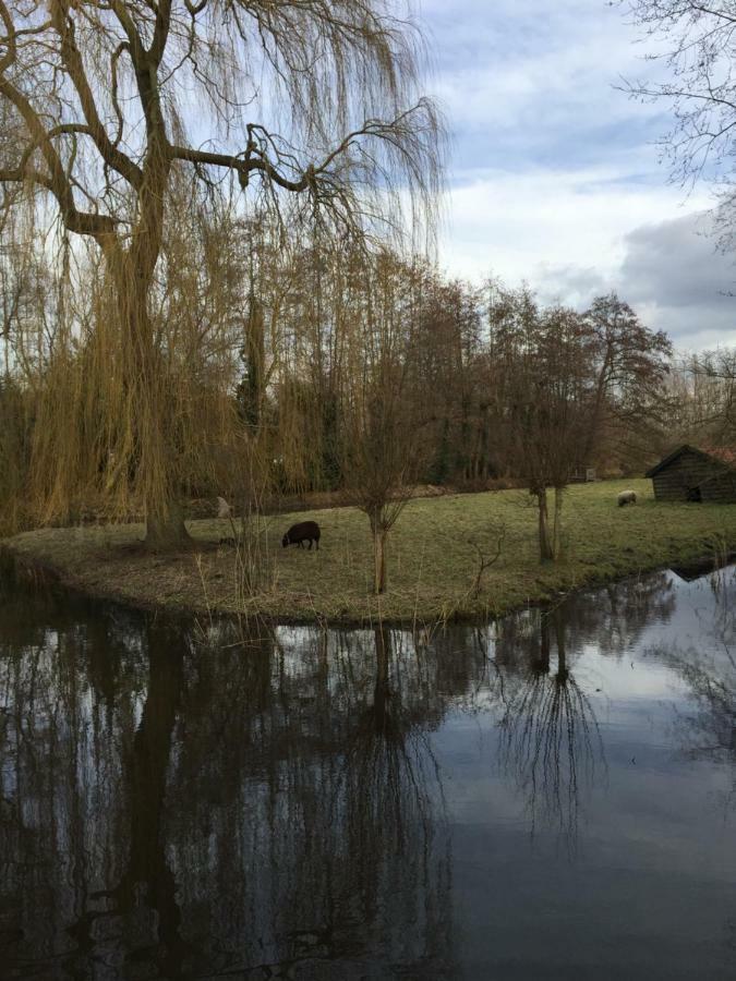 Bed & Breakfast Kortenhoefsedijk Eksteriør bilde